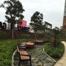 조형물 분수대3 이미지