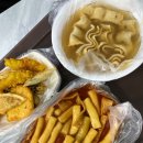 중평떡볶이 - 용인시 수지구 풍덕천로148번길 5-13 | 중평떡볶이