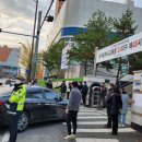 비슬고등학교 앞 이미지