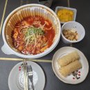 청년다방 홍성내포점 | # 내포 신도시 마늘퐁닭떡볶이 맛집! 예산 분식 맛집! &#34;청년 다방(홍성내포점)&#34;