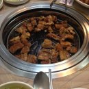 왕왕숯불갈비 이미지