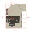 프로인버터세탁 | [ 동거 일기 - 11 ] 이사온지 약 6개월 이제 인테리어 이야기 해봅니다,,
