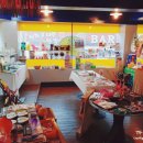 코코넛 잡화점 이미지
