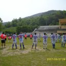 청풍공설운동장 공설운동장 이미지