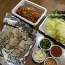 황제장충왕족발 이미지
