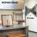 우먼앤짐 이미지