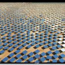 전하 태양광발전소 이미지