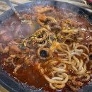 먹빵쭈꾸미 이미지