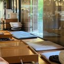 금강공원 3호 화장실(남/녀) | 장충동 동대입구역 근처 분위기좋은 공원 카페 ㅣ하우스 커피 앤 디저트