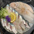 대구 수성못 횟집 바다와 고등어회 맛집 내돈내산 후기
