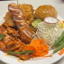 강남기사식당 | [강남] 하이웨이 기사식당: 합리적인 가격에 알찬 구성! 내돈내산 후기