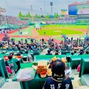 SSG랜더스 필드 2024 KBO 프로야구 리그 올스타전 1층 테이블석 11블럭 F열 직관 / 스테이션 크림새우 후기