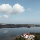 바다와자전거 이미지