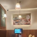 [서울] 마곡 원그로브 맛집 솔직 리뷰! 브루클린버거부터 팀홀튼, 고동경양까지 다녀왔어요🍔☕🍽