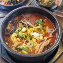 뚝배기양평해장국수원