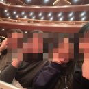 예술의전당 르네 야콥스 지휘 [시간과 깨달음의 승리] 헨델 오라토리오 무대 후기