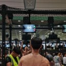 하이코치 | 도룡동 pt 오젠하이웰니스 서울 HYROX 대회 참가 후기