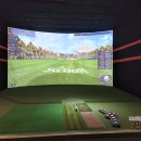 관평스크린골프 이미지