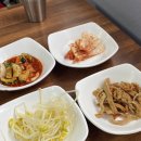 와촌식육식당 ( 경산오거리점 ) | [경산오거리맛집] 칼칼한 돼지찌개 국물이 매력 와촌식육식당