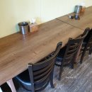 웰빙 한식 이미지