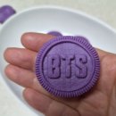 The호떡 | gs 오레오 BTS 호떡맛 내돈내산 후기, 아미라면 이걸 어떻게 그냥 지나쳐요