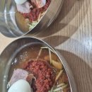 소문난동래밀면 이미지