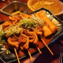 라피에스타 QV | 부천맛집 철길부산집 부천옥길점 옥길동오뎅바