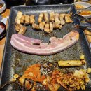 태평한돼지