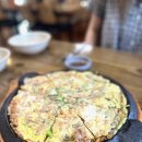 보리밥칼국수 이미지