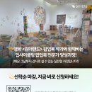 업사이클링 전문가 양성과정 이미지