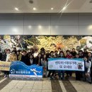 진짜 전주의 속살을 마주하는 길 | 2026 미야기올레 벚꽃+설벽 트레킹 인솔자 후기 (by. 제주올레트립 톰)