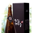 서천한산소곡주 이미지