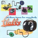 Flabby - Miss You All The Time &#34;Parole Parole&#34;(1998) 이미지