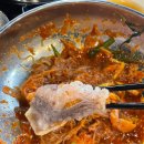 풍년집 - 종로구 돈화문로11가길 15 | [인천/동인천] 풍년집 후기｜동인천역 맛집 추천, 차돌박이도 맛있는 삼겹살집 구성