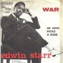 Edwin starr - War (1970) 이미지