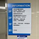 [공지] 수영/ 인천 서창동 서창어울마당 수영장 자유수영 후기