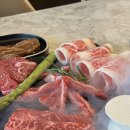 우담정 | 사당역맛집 우담정에서 즐긴 프리미엄 한우와 우담 2인세트 후기