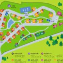 옥화자연휴양림 국민여가오토캠핑장 이미지