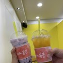 카페봄봄목련시장점