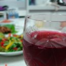 [샹그리아 와인] 과일향 가득 넣은 샹그리아 와인.. 이미지