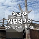 제주국제대학교 | [제주도] 한라산 성판악코스 등반 후기! (등린이, 준비물, 소요시간, 주차)