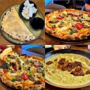 붐바 | 울산 화덕피자 화덕517 울산 언양 맛집 추천