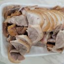 별미족발