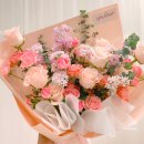 봉은중학교 이미지