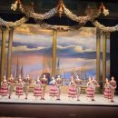 안동문화예술의 전당 백조홀 | 안동 문화예술의전당 웅부홀 국립발레단 돈키호테 발레리나 조연재 공연 후기