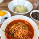 7번국도 동해대로(양양읍) | 포항 영덕 중국집 7번국도 맛집 신흥춘해물짬뽕