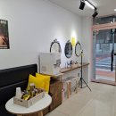 산남동 아이롱펌 <b>스타일</b> 변신 성공 <b>붐</b>헤어