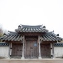 봉계공 윤유선생 영당 이미지