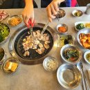 수연 생오리구이 이미지