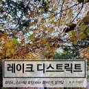 영국 근교 렌터카 여행 레이크 디스트릭트 윈더미어 방문 후기